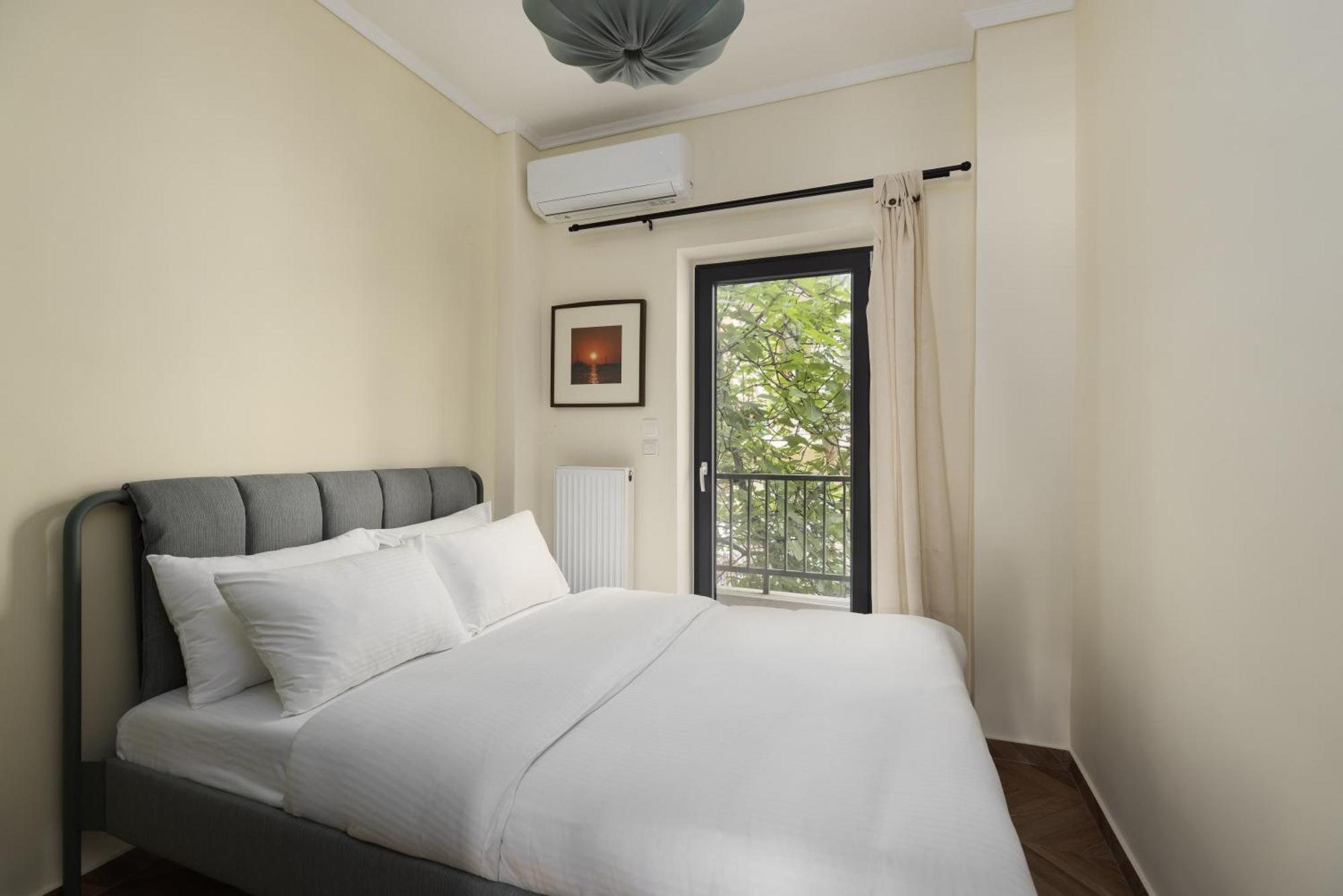 Oak Tree By Halu! Modern Two Bedroom Apartment *