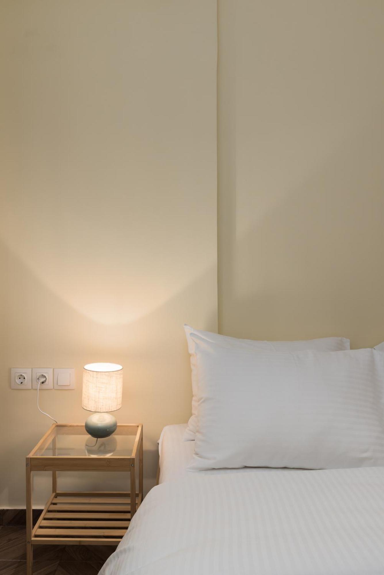 Apartment Oak Tree By Halu! Modern Two Bedroom *