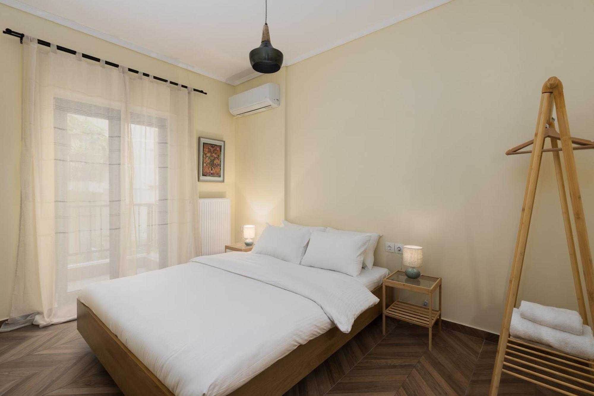 Oak Tree By Halu! Modern Two Bedroom Apartment Thessaloniki